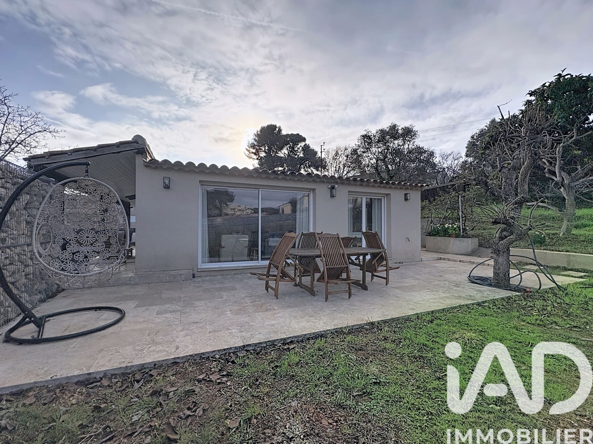 Vente Maison/villa 4 pièces - Photo 2
