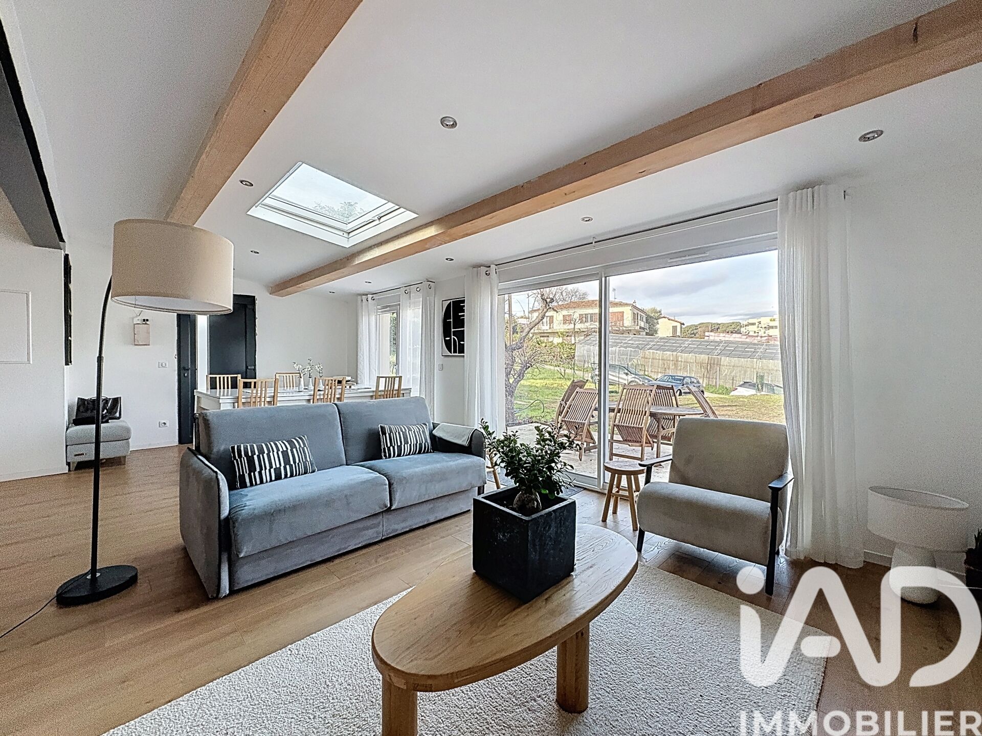 Vente Maison/villa 4 pièces - Photo 4