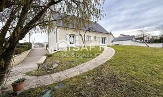 Maison 7 Pièces 191 m² à vendre à Saint-Avertin (37550)