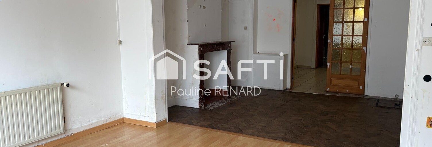 Maison 13 Pièces 148 m² à vendre à Bailleul (59270)
