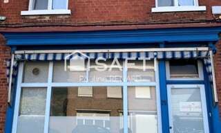 Maison 13 Pièces 148 m² à vendre à Bailleul (59270)