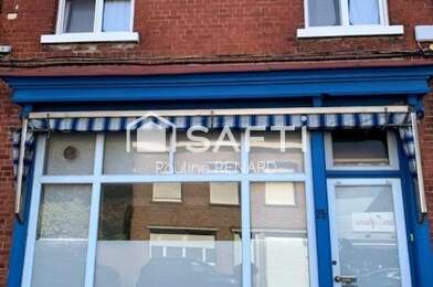 Maison 13 pièces 195000 €