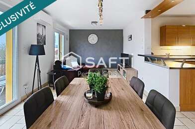 Appartement 3 pièces 249000 €