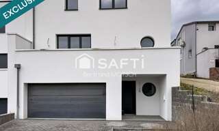 Maison 8 Pièces 138 m² à vendre à Gorcy (54730)