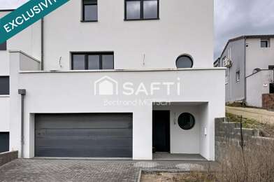 Maison 8 pièces 389000 €