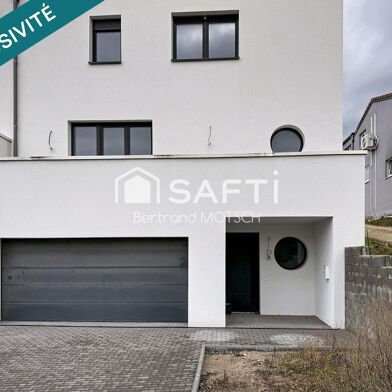 Maison 8 pièces 389000 €