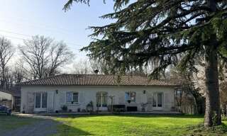 Maison 4 Pièces 120 m² à vendre à Fontcouverte (17100)