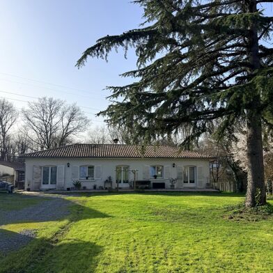 Maison 4 pièces 195000 €