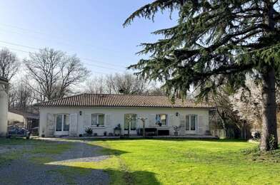 Maison 4 pièces 195000 €