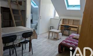 Appartement 1 Pièce 23 m² à vendre à Grenoble (38000)