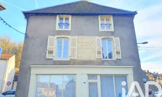 Maison 7 Pièces 188 m² à vendre à Jussey (70500)