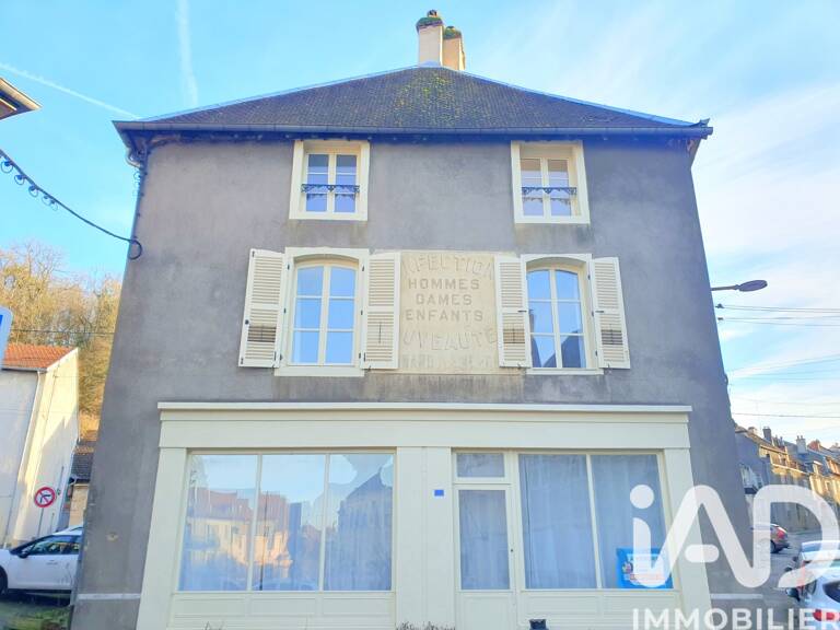 Vente Maison/villa 7 pièces — photo 1