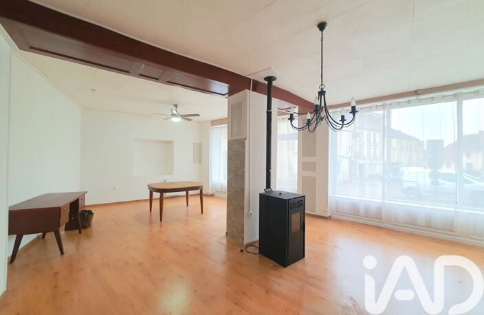 Vente Maison/villa 7 pièces — photo 2