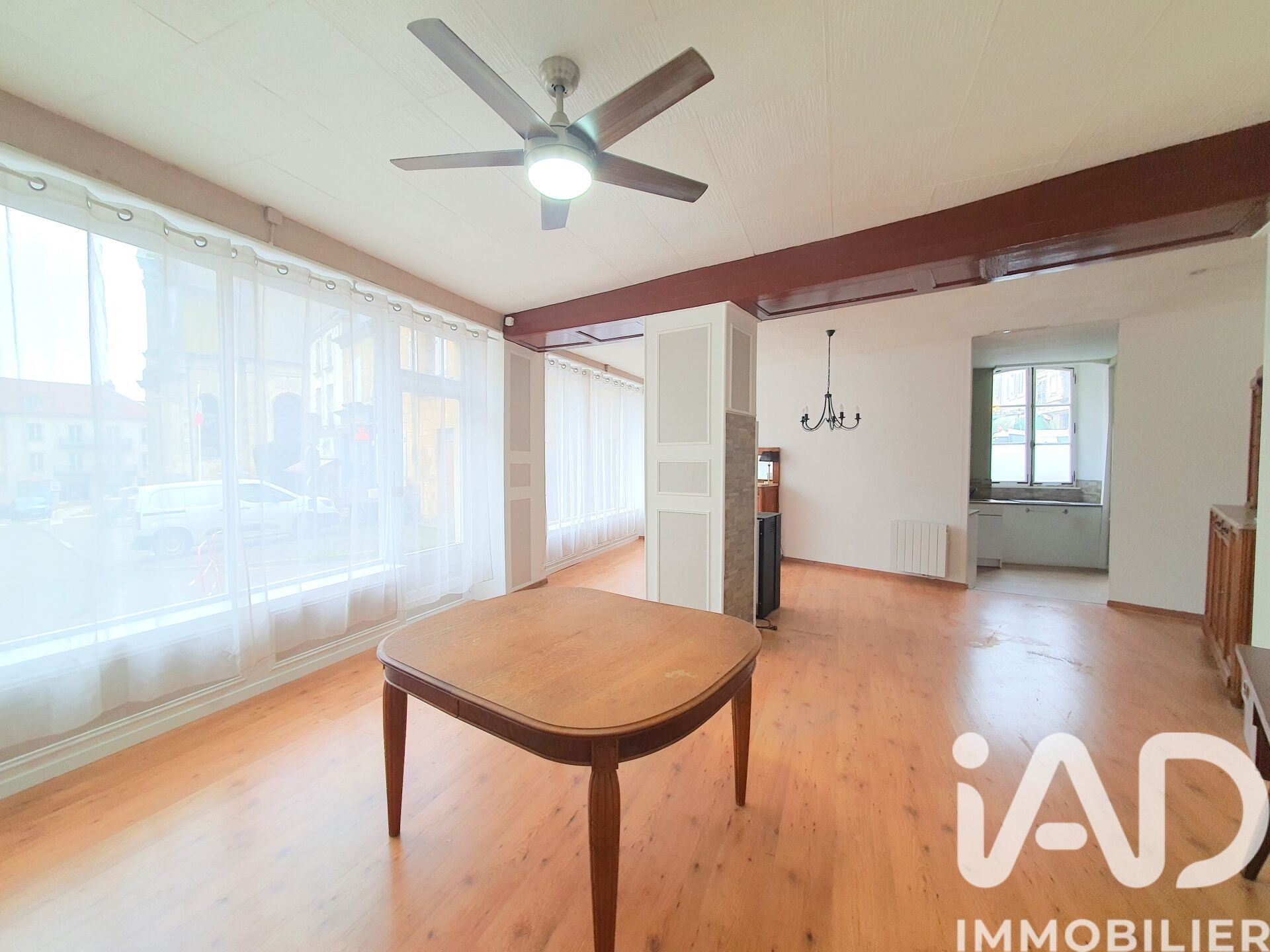 Vente Maison/villa 7 pièces - Photo 3