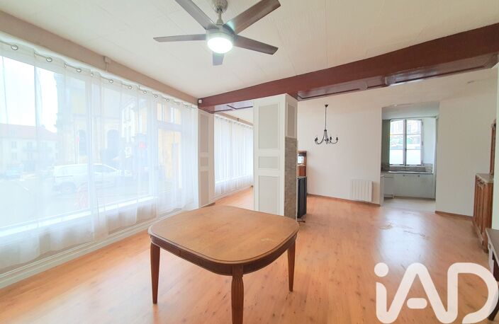 Vente Maison/villa 7 pièces — photo 3