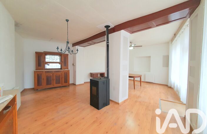 Vente Maison/villa 7 pièces — photo 4