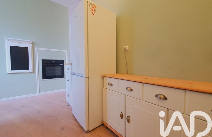 Vente Maison/villa 7 pièces — photo 5
