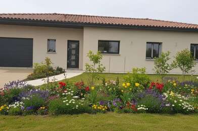 Maison 4 pièces 346000 €