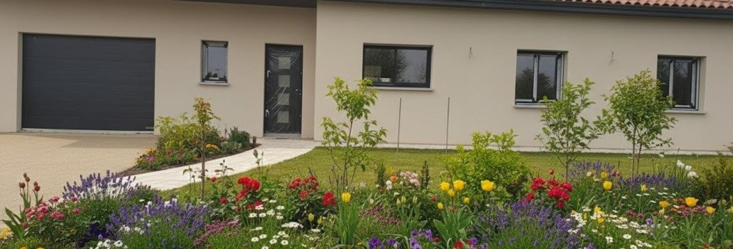 Maison 4 Pièces 100 m² à vendre à Cahors (46000)