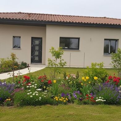 Maison 4 pièces 346000 €