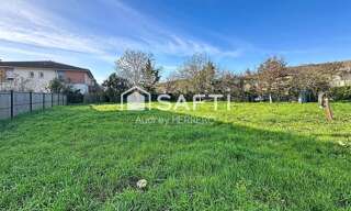 Terrain  607 m² à vendre à Saint-Jory (31790)