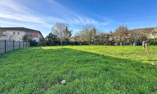 Terrain  607 m² à vendre à Saint-Jory (31790)