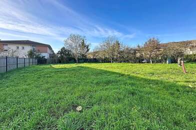 Terrain  134900 €
