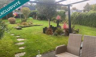 Maison 8 Pièces 117 m² à vendre à Rosporden (29140)