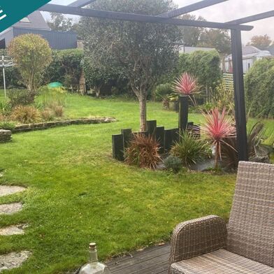 Maison 8 pièces 277750 €