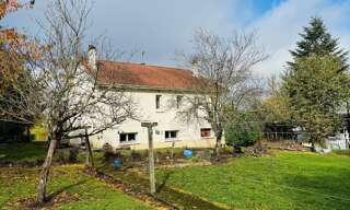 Maison 5 Pièces 101 m² à vendre à Rochechouart (87600)