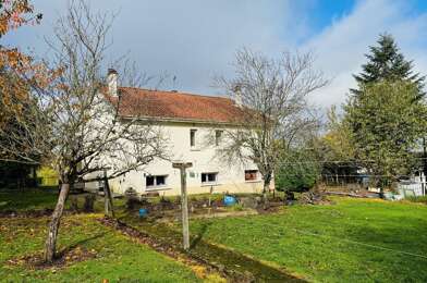 Maison 5 pièces 113500 €