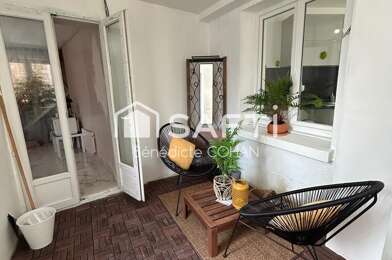 Maison 4 pièces 90000 €