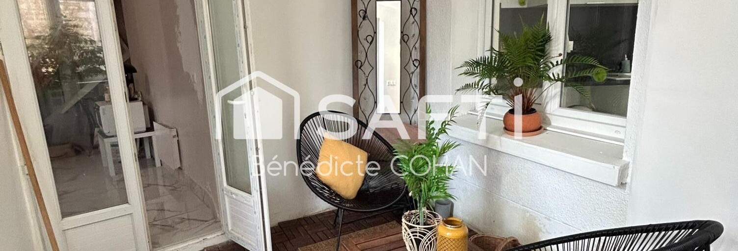 Maison 4 Pièces 75 m² à vendre à Les Villages Vovéens (28150)