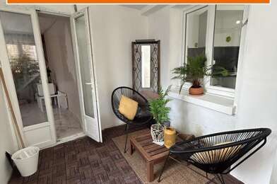 Maison 4 pièces 90000 €