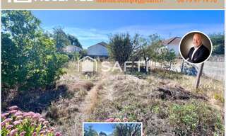 Terrain  512 m² à vendre à Geneston (44140)