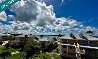 Appartement 3 Pièces 80 m² à vendre à Saint-Martin (65360)