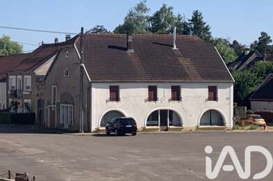 Maison 8 pièces 65000 €