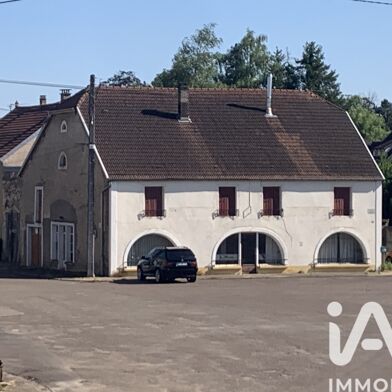 Maison 8 pièces 65000 €