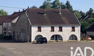 Maison 8 Pièces 228 m² à vendre à Haute-Amance (52600)