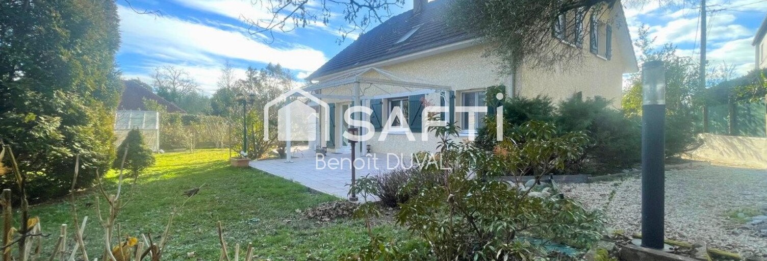 Maison 8 Pièces 180 m² à vendre à Pau (64000)