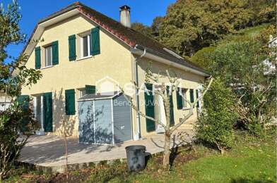 Maison 8 pièces 479000 €
