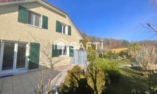 Maison 8 Pièces 180 m² à vendre à Bizanos (64320)