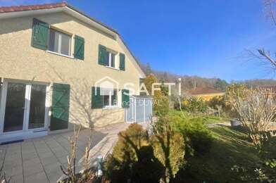 Maison 8 pièces 479000 €