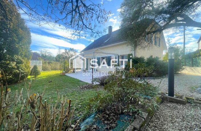 2 maisons indépendantes (135m² et 46 m²) + jardin — photo 3