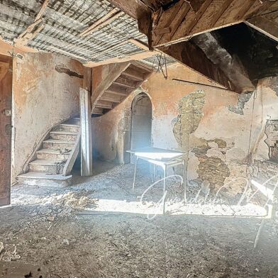 Maison 1 pièces 44000 €