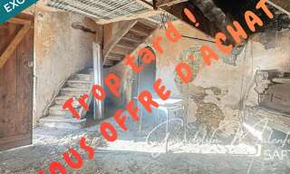 Maison 1 Pièce 100 m² à vendre à Mesmay (25440)