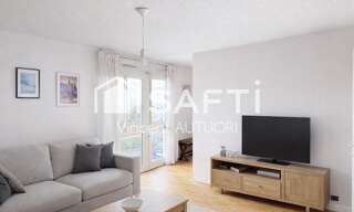 Appartement 2 Pièces 50 m² à vendre à Toulouse (31400)