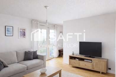 Appartement 2 pièces 150500 €