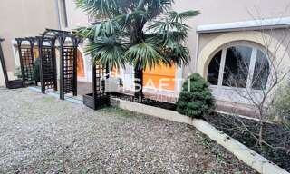 Appartement 4 Pièces 114 m² à vendre à Montluçon (03100)