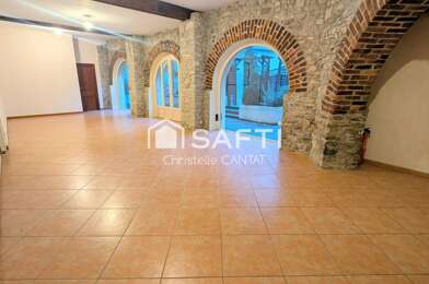 Appartement 4 pièces 235000 €